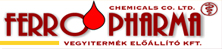 ferro pharma logo